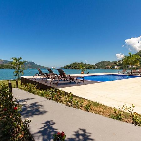 Ferias No Paraiso! Um Mar Pra Chamar De Seu! Angra dos Reis Eksteriør billede
