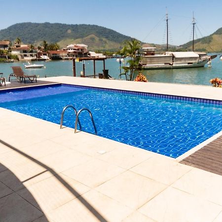 Ferias No Paraiso! Um Mar Pra Chamar De Seu! Angra dos Reis Eksteriør billede