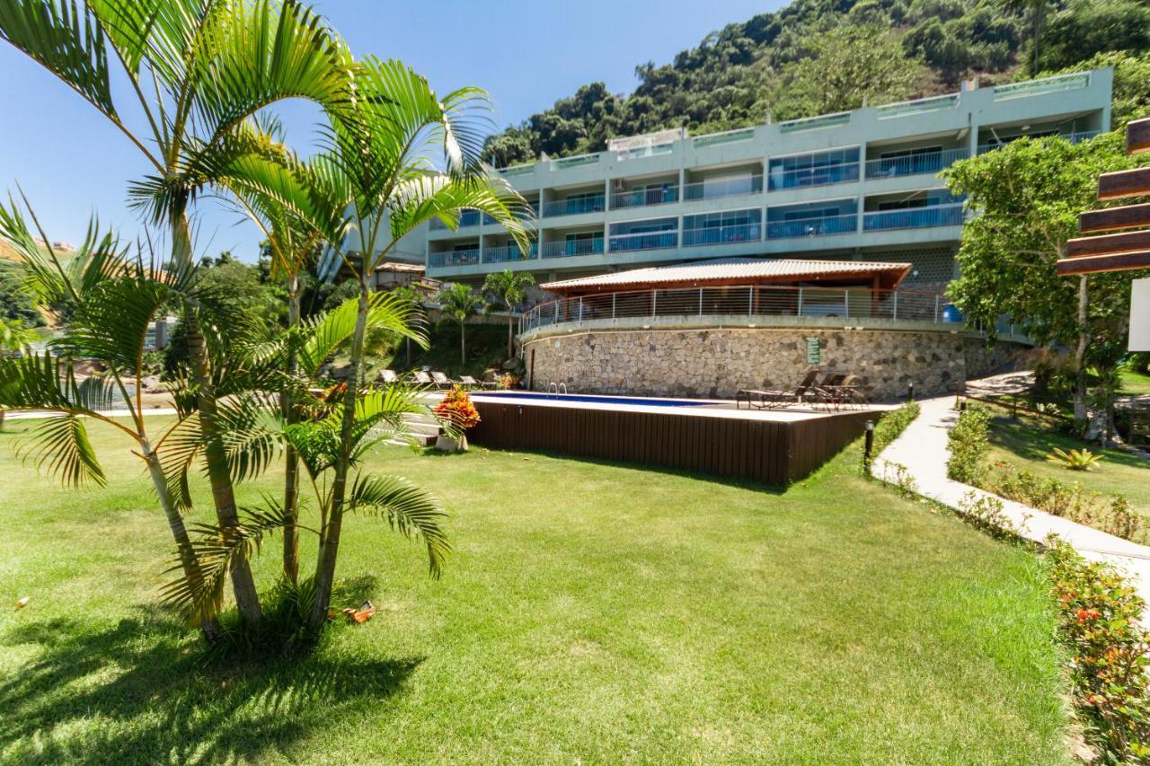 Ferias No Paraiso! Um Mar Pra Chamar De Seu! Angra dos Reis Eksteriør billede