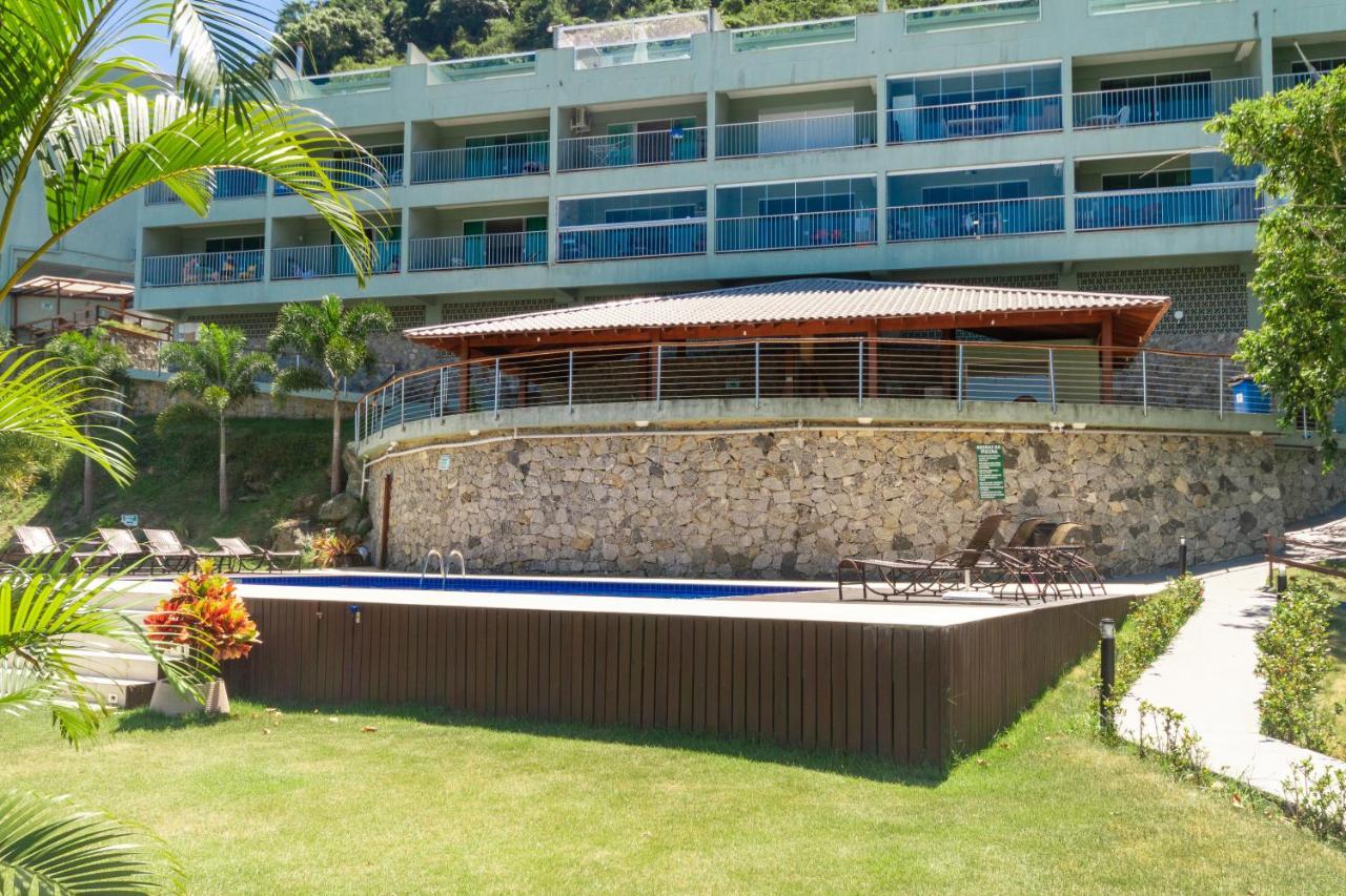Ferias No Paraiso! Um Mar Pra Chamar De Seu! Angra dos Reis Eksteriør billede